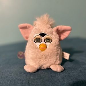 90s Furby Original